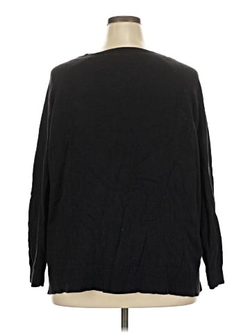 Lucky Brand Pullover Sweater (view 2)