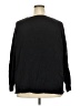Lucky Brand Black Pullover Sweater Size XXL - photo 2