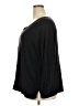 Lucky Brand Black Pullover Sweater Size XXL - photo 5