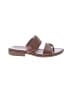 Korks Brown Sandals Size 6 - photo 1