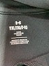 Under Armour 100% Polyester Black Long Sleeve Top Size XL - photo 7
