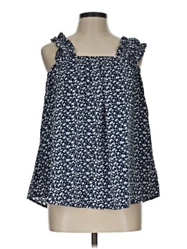 Prettygarden Sleeveless Blouse (view 1)