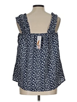 Prettygarden Sleeveless Blouse (view 2)