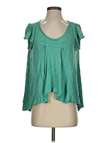 Chelsea & Violet Short Sleeve Top (view 1)