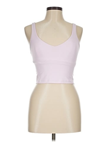 Lululemon Athletica Sports Bra (view 1)