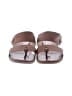 Korks Brown Sandals Size 6 - photo 2