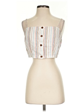 Outerknown Sleeveless Blouse