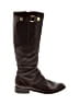 Franco Sarto Brown Boots Size 6 1/2 - photo 1