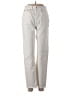 RE/DONE 100% Cotton Ivory Jeans Size 26 waist - photo 1