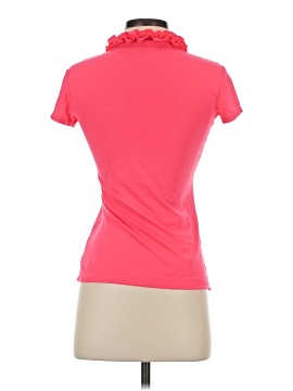 Lilly Pulitzer Luxletic Short Sleeve Top (view 2)