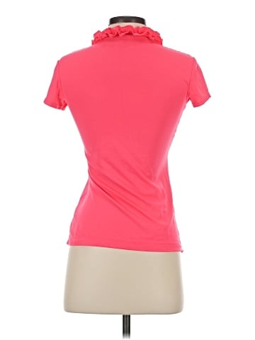Lilly Pulitzer Luxletic Short Sleeve Top (view 2)