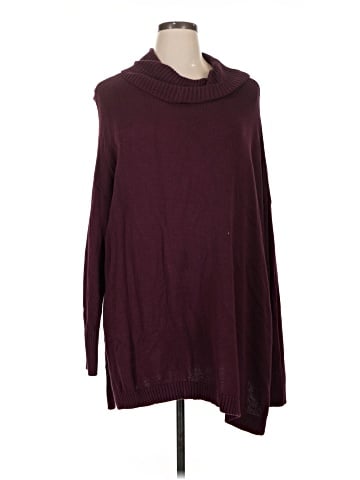 H By Halston Turtleneck Sweater (view 1)