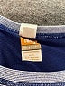 lucy Blue Long Sleeve T-Shirt Size XL - photo 7