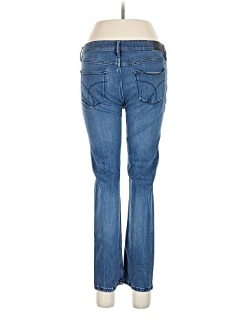 CALVIN KLEIN JEANS Jeans (view 2)