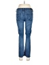 CALVIN KLEIN JEANS Hearts Blue Jeans Size 30 waist - photo 2