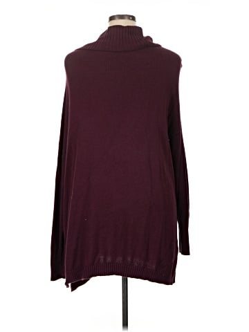 H By Halston Turtleneck Sweater (view 2)