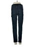 Kut from the Kloth Solid Blue Jeans Size 0 (petite) - photo 2