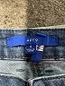 Apt. 9 Blue Denim Shorts Size 6 - photo 3