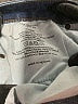 Ann Taylor Solid Blue Jeans Size 12 - photo 8