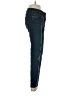 Kut from the Kloth Solid Blue Jeans Size 0 (petite) - photo 4