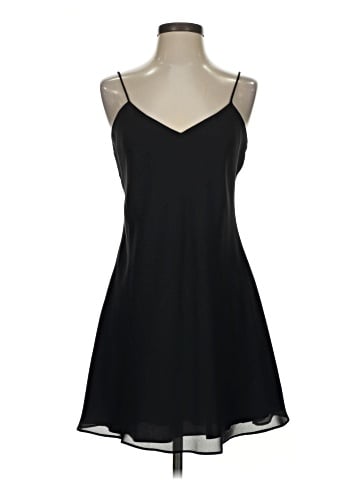 Hampton Nites Casual Dress (view 1)