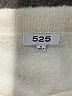 525 America Ivory Pullover Sweater Size S - photo 7