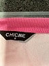 ChicMe Pink Sweatshirt Size S - photo 7
