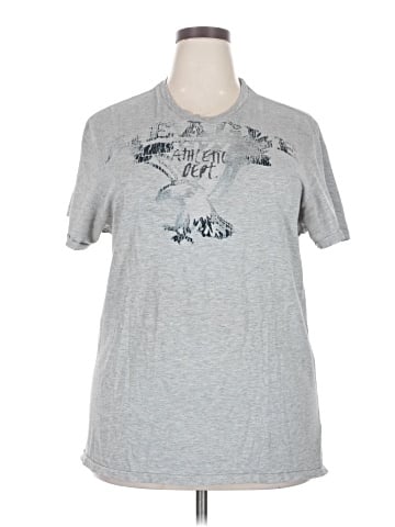 American Eagle Outfitters Short Sleeve T-Shirt (view 1)