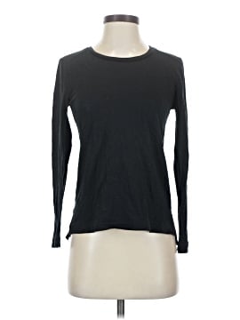 Madewell Long Sleeve T-Shirt (view 1)