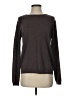 Lole Brown Pullover Sweater Size S - photo 1