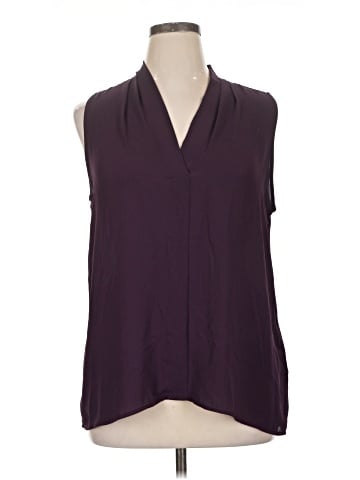 Banana Republic Sleeveless T-Shirt (view 1)