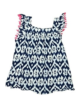 Osh Kosh B'gosh Sleeveless Blouse