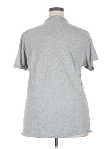 American Eagle Outfitters Short Sleeve T-Shirt (view 2)