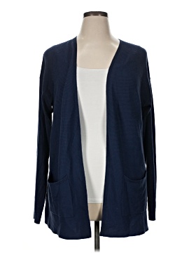 Time And Tru Cardigan