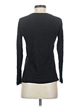 Madewell Long Sleeve T-Shirt (view 2)