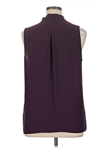 Banana Republic Sleeveless T-Shirt (view 2)