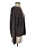 Lole Brown Pullover Sweater Size S - photo 4