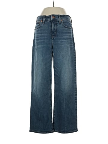 Madewell Jeans (view 1)