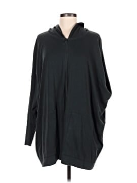 Eskandar Poncho (view 1)