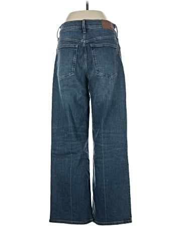Madewell Jeans (view 2)