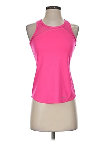 Nike Active Tank (view 1)