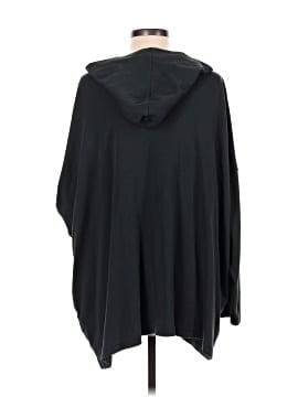 Eskandar Poncho (view 2)