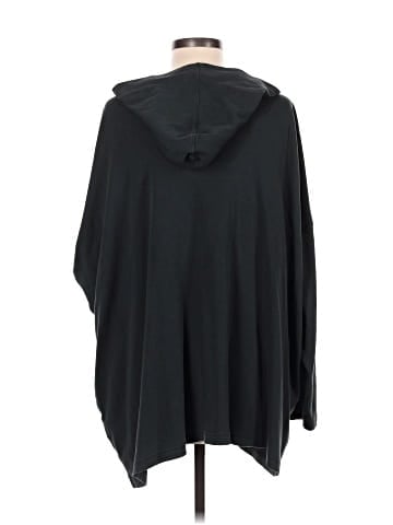 Eskandar Poncho (view 2)