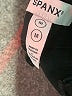 SPANX Black Active Pants Size M - photo 4