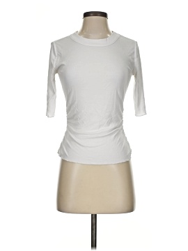 Unbranded Short Sleeve Turtleneck (view 1)