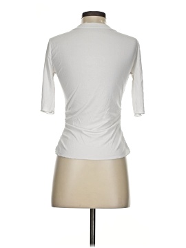Unbranded Short Sleeve Turtleneck (view 2)