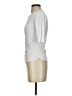 Unbranded Ivory Short Sleeve Turtleneck Size XS - photo 5
