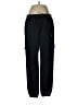 Nike Black Cargo Pants Size M - photo 1