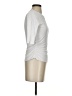 Unbranded Ivory Short Sleeve Turtleneck Size XS - photo 4