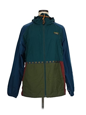 L.L.Bean Windbreaker (view 1)